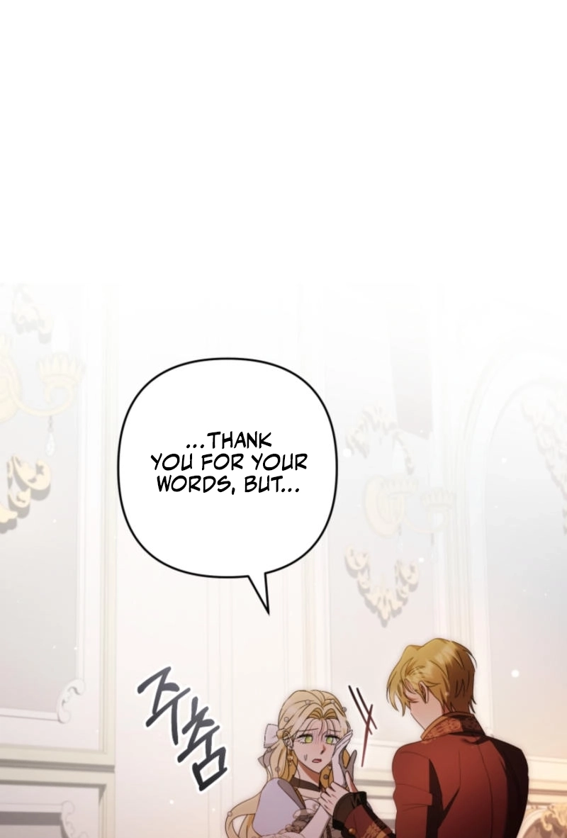 From a background character to the guardian of the marquess
