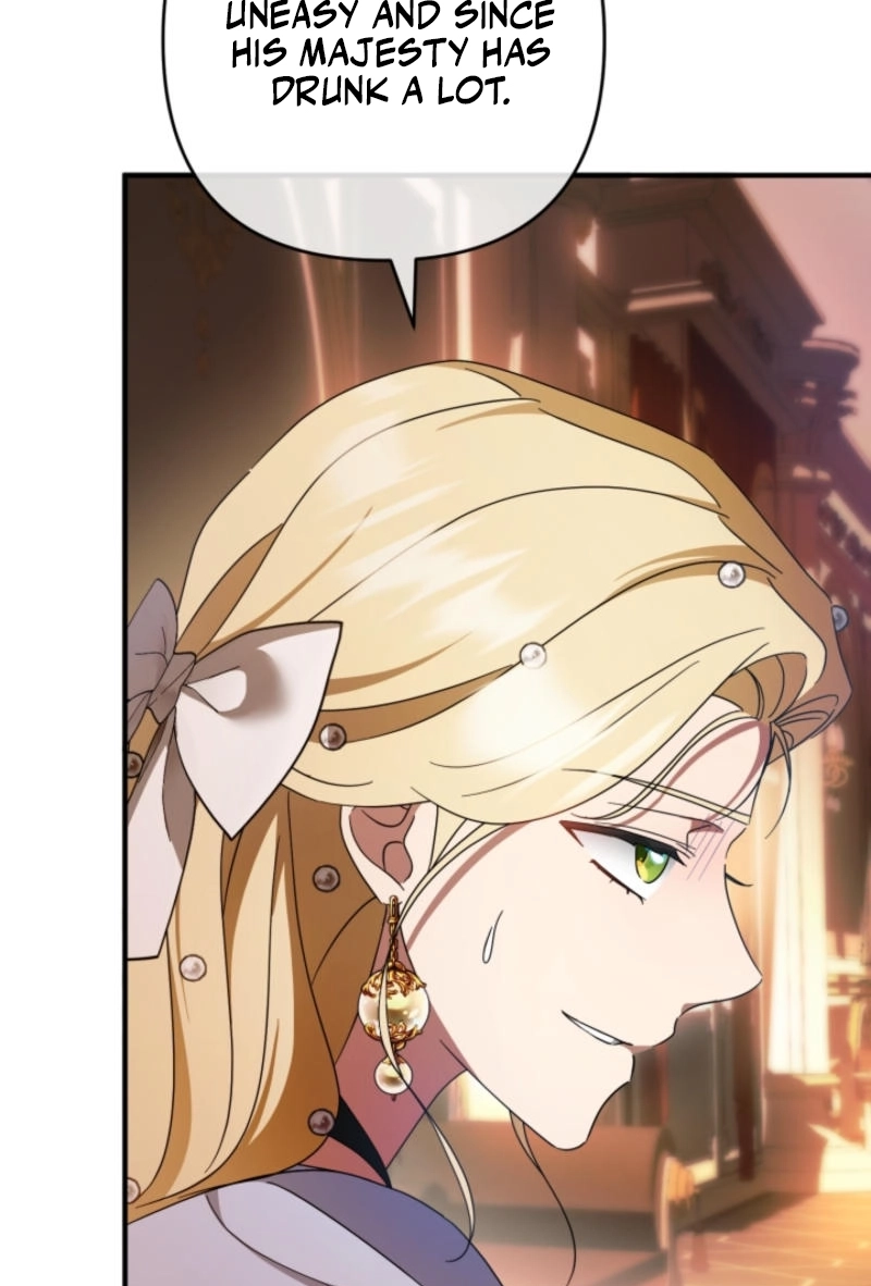 From a background character to the guardian of the marquess