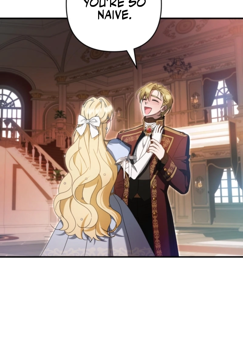 From a background character to the guardian of the marquess