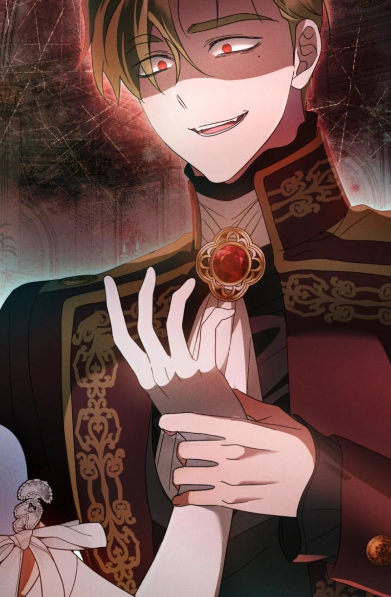 From a background character to the guardian of the marquess