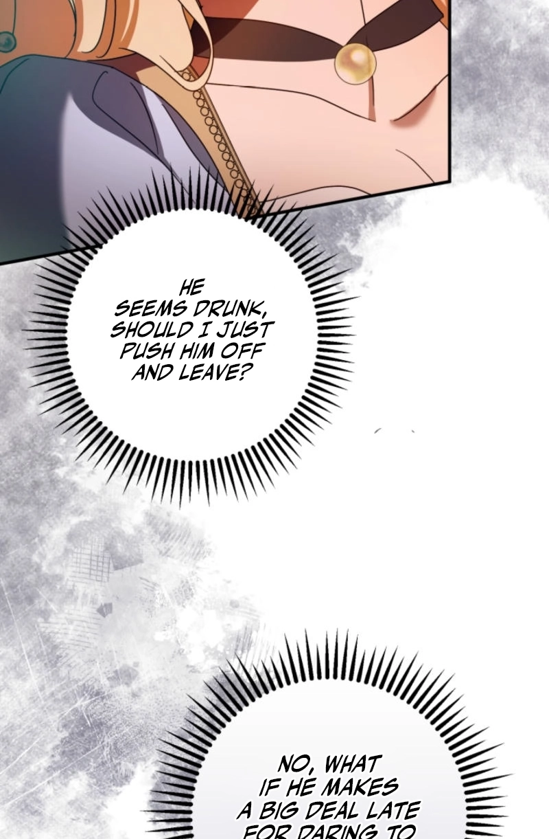 From a background character to the guardian of the marquess