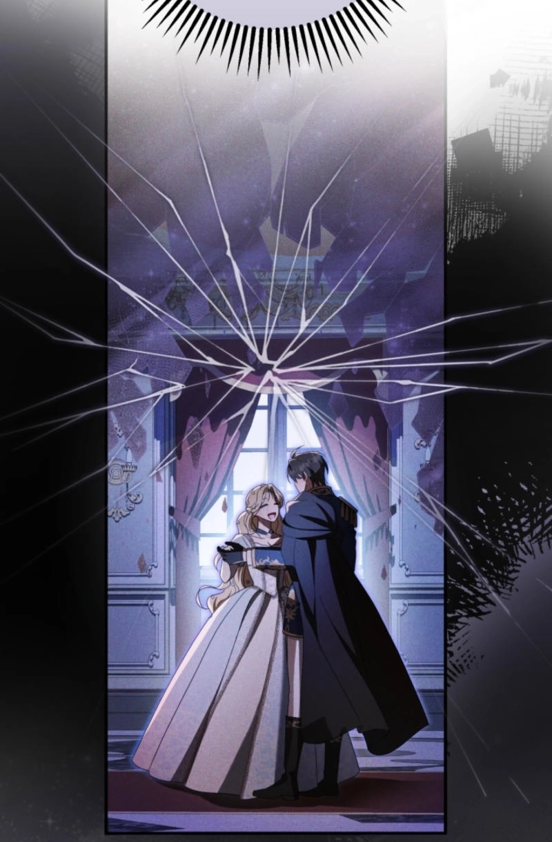 From a background character to the guardian of the marquess