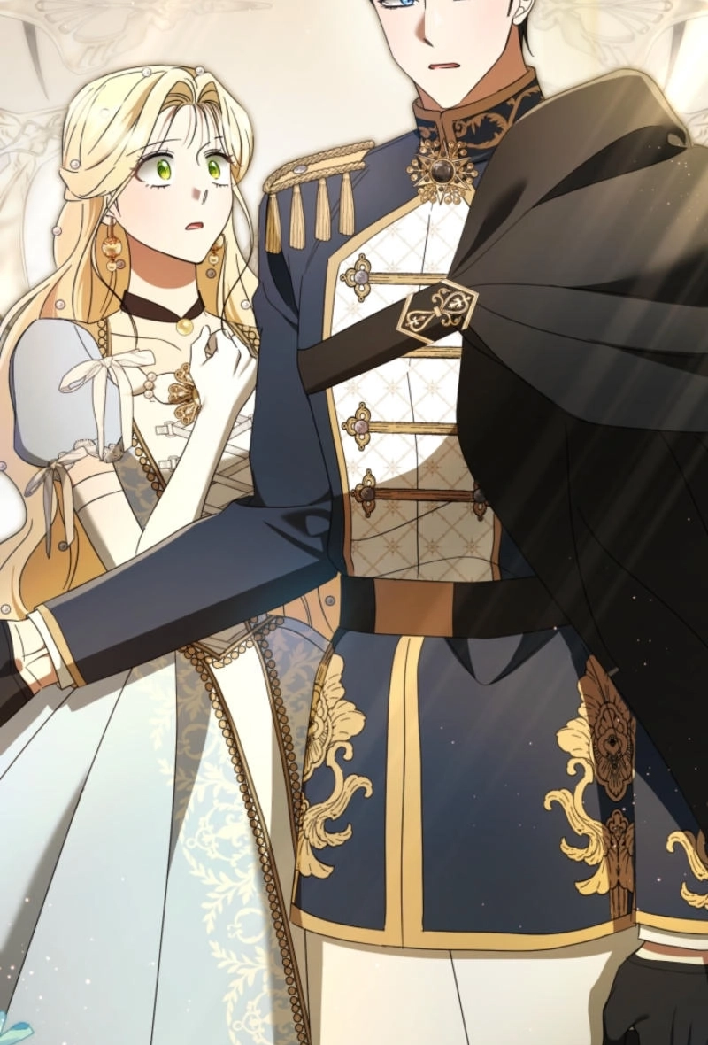 From a background character to the guardian of the marquess