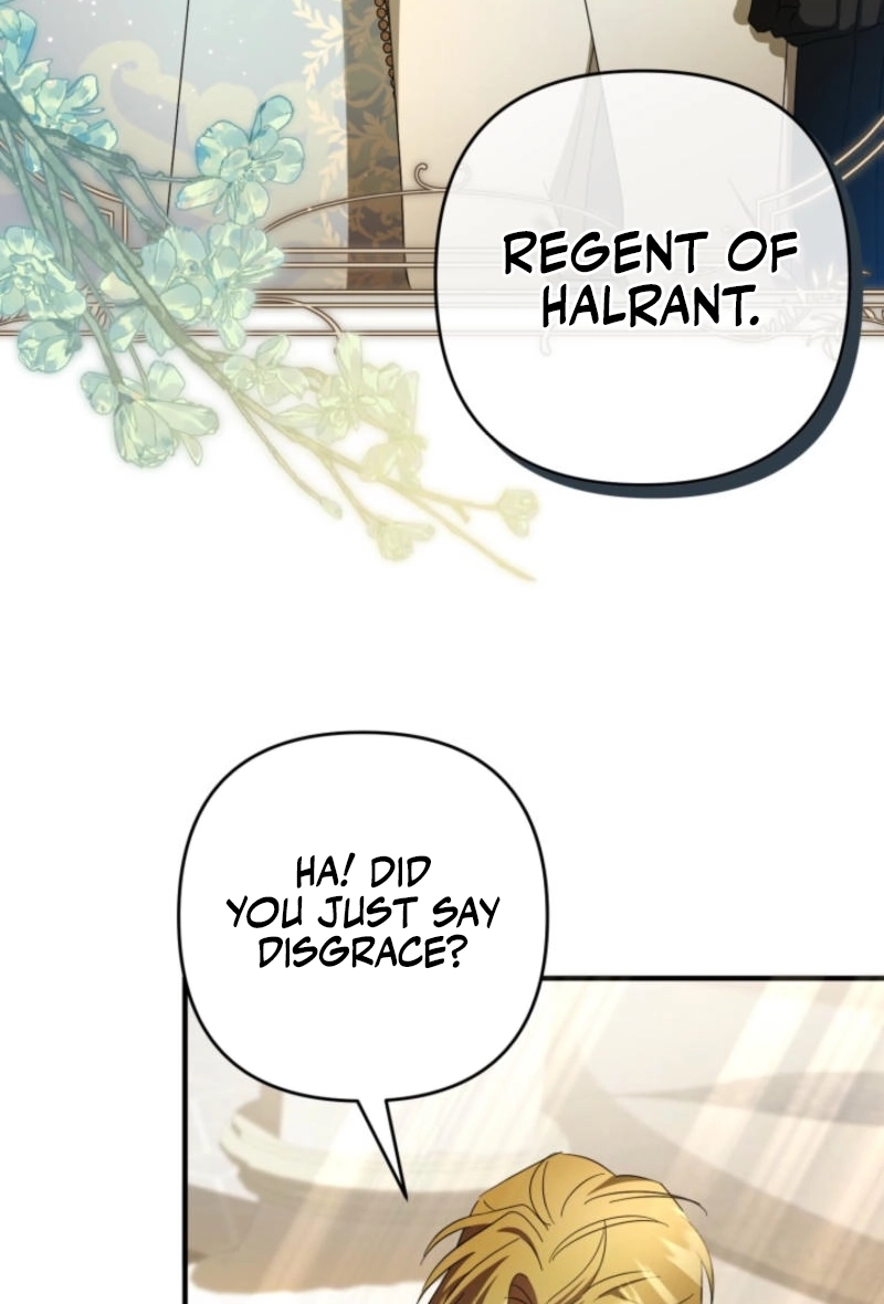 From a background character to the guardian of the marquess