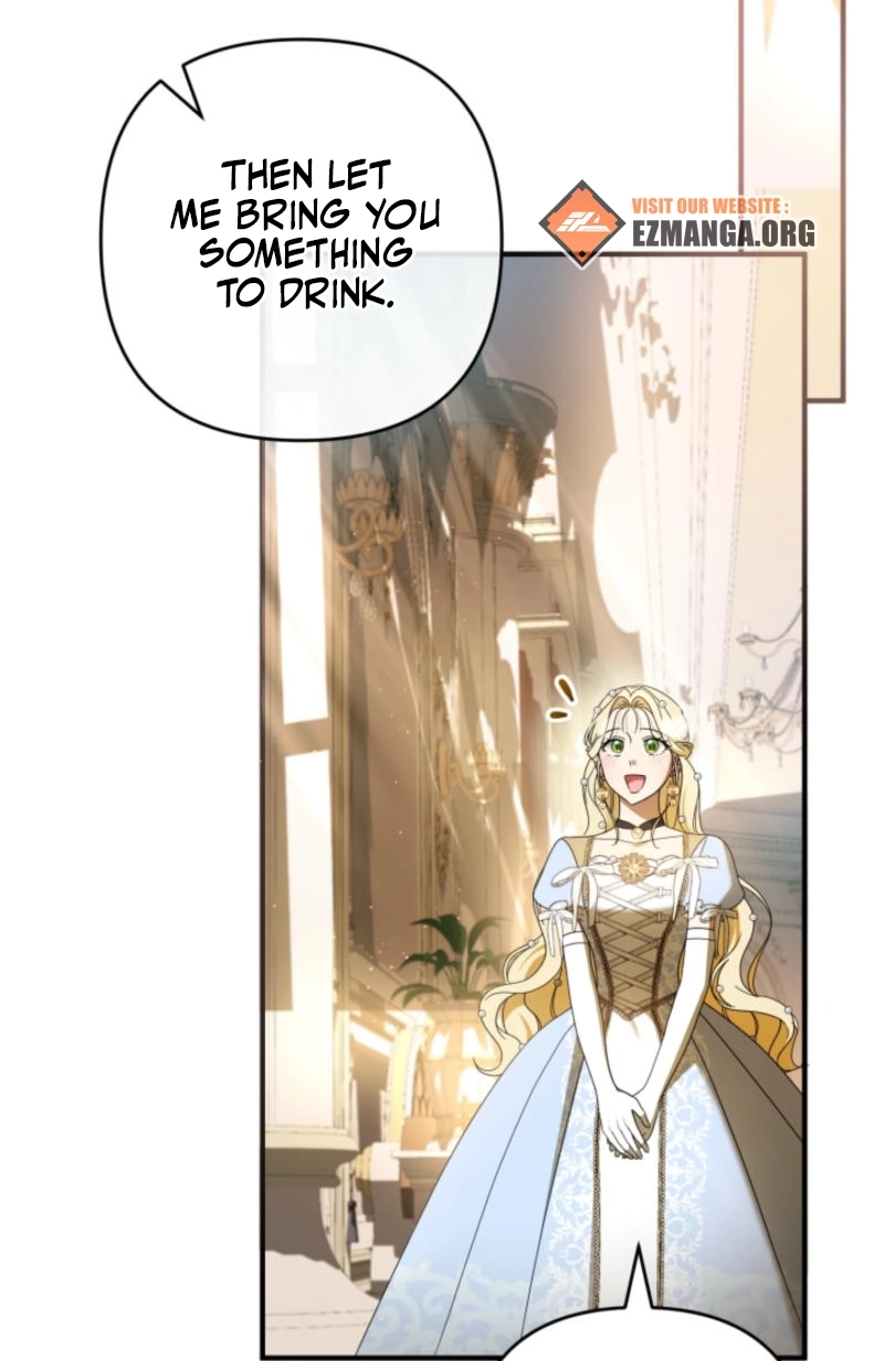 From a background character to the guardian of the marquess