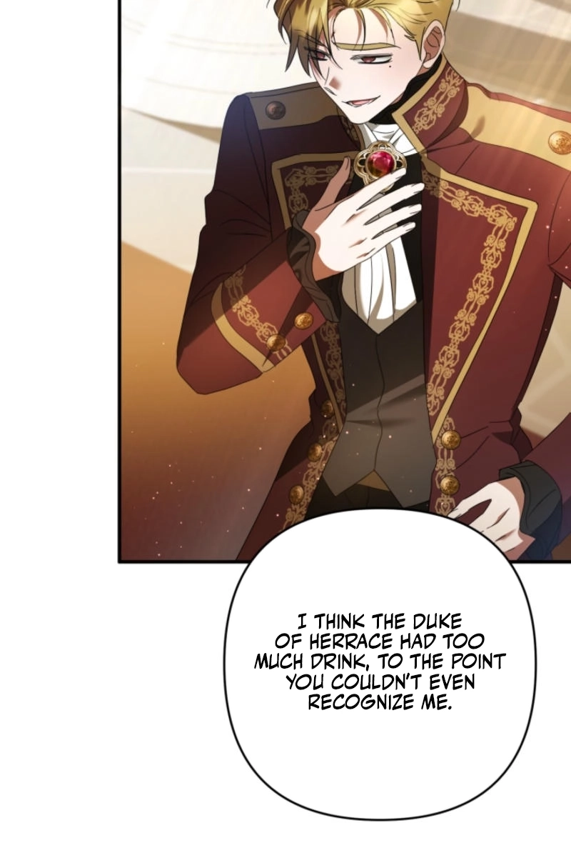 From a background character to the guardian of the marquess
