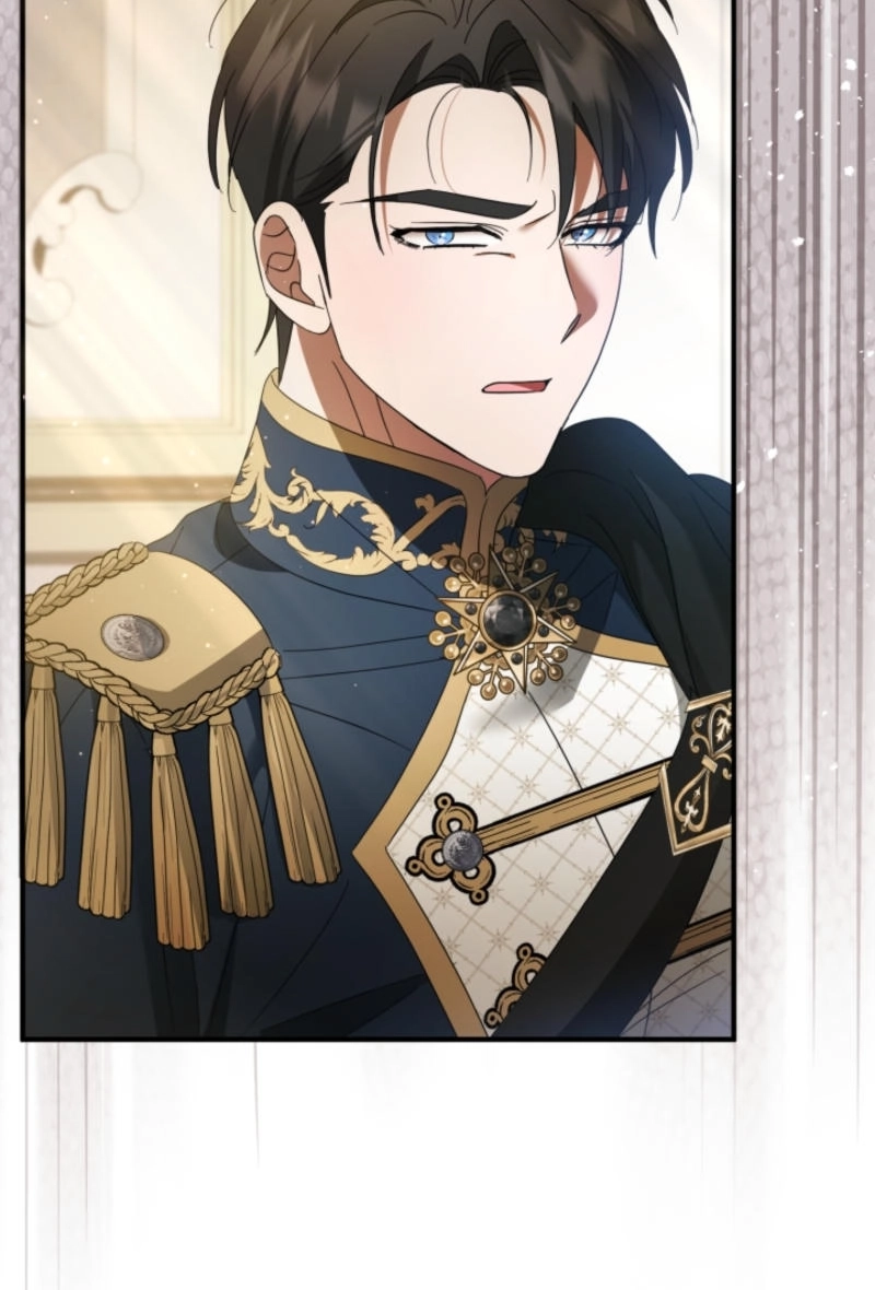 From a background character to the guardian of the marquess