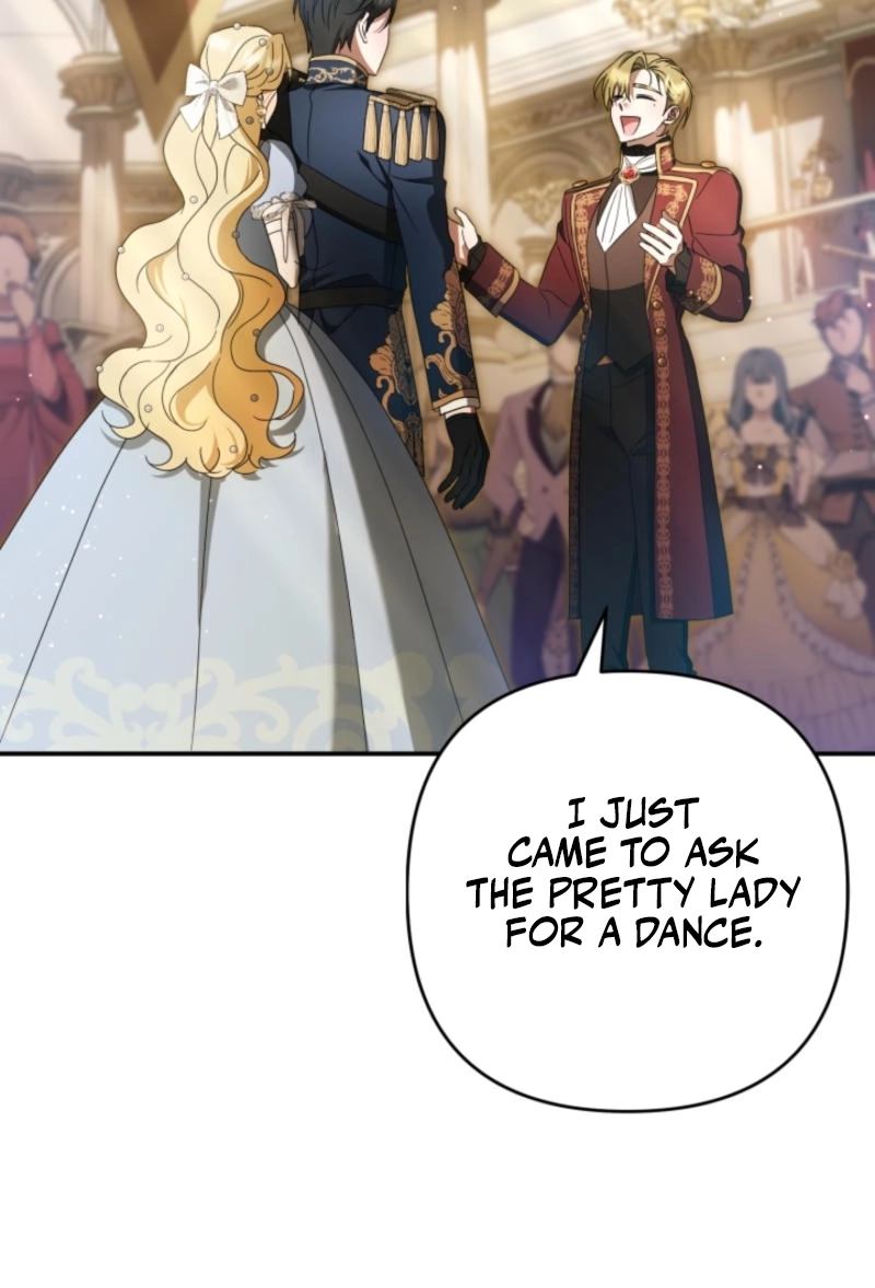 From a background character to the guardian of the marquess