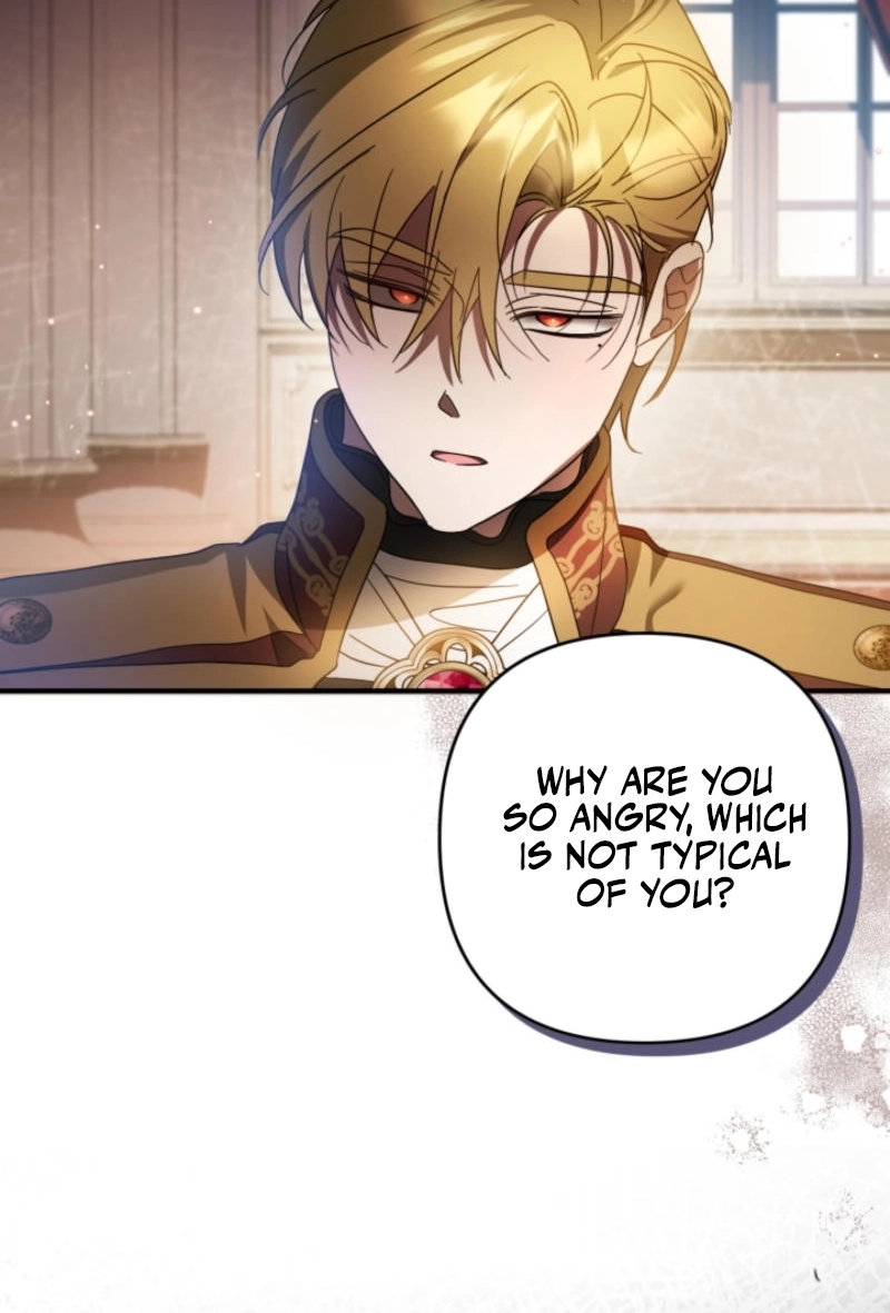 From a background character to the guardian of the marquess