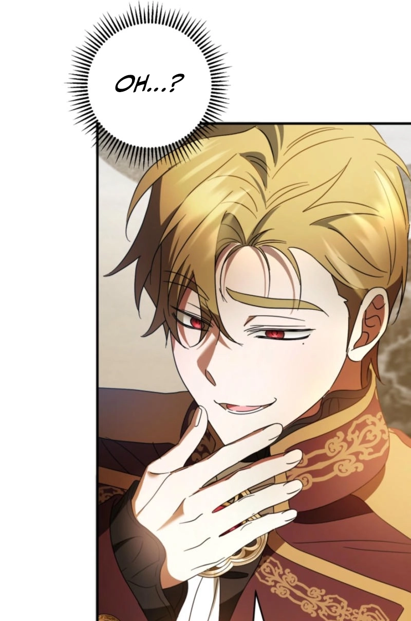 From a background character to the guardian of the marquess