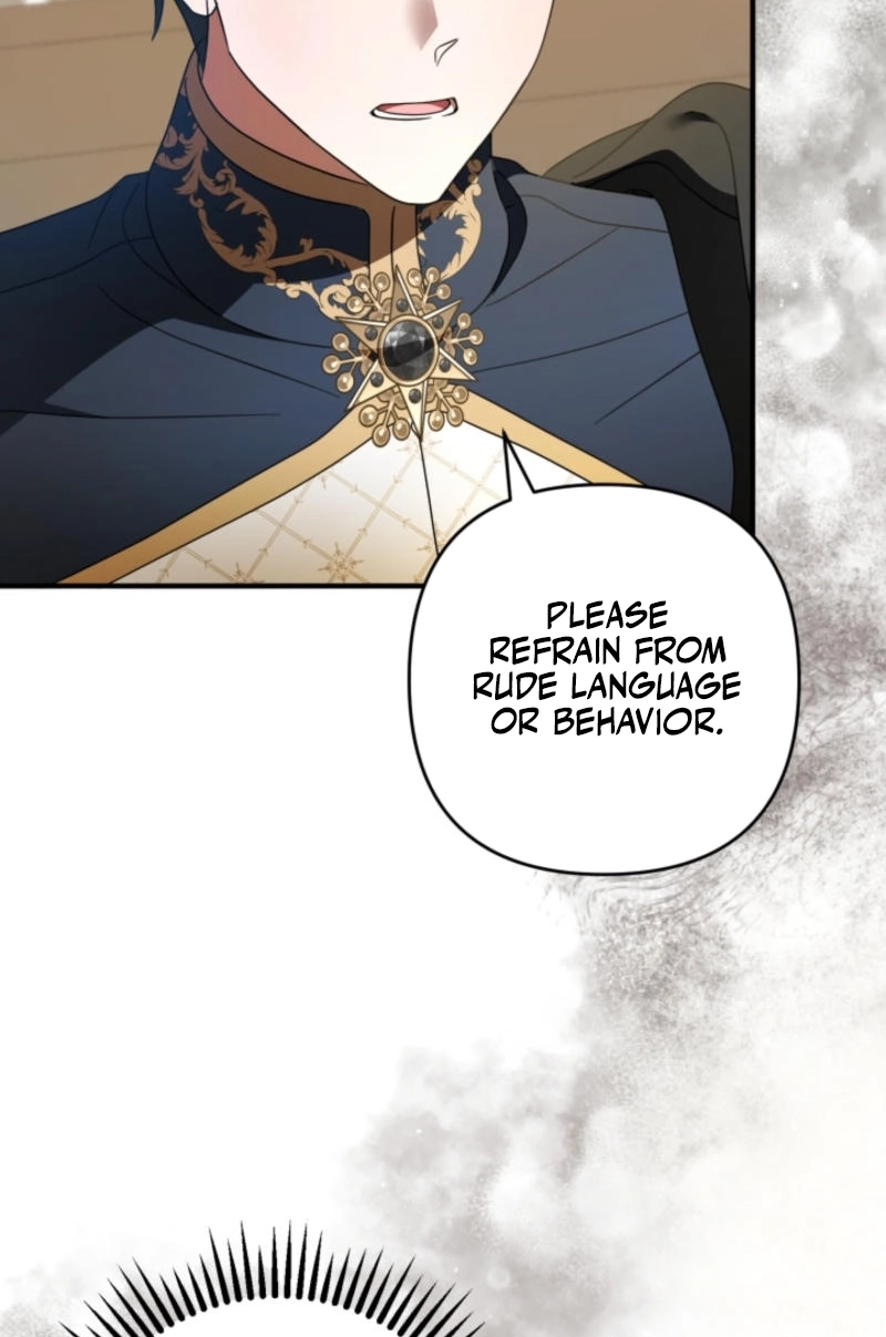 From a background character to the guardian of the marquess