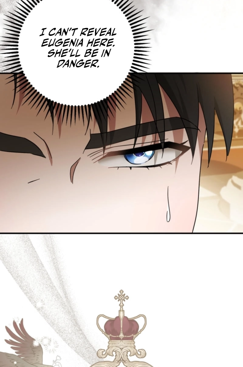 From a background character to the guardian of the marquess