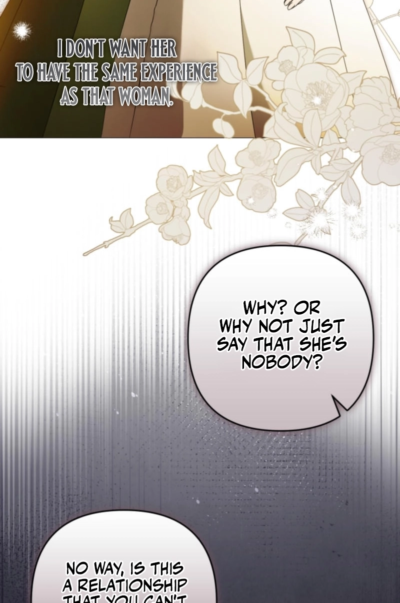 From a background character to the guardian of the marquess