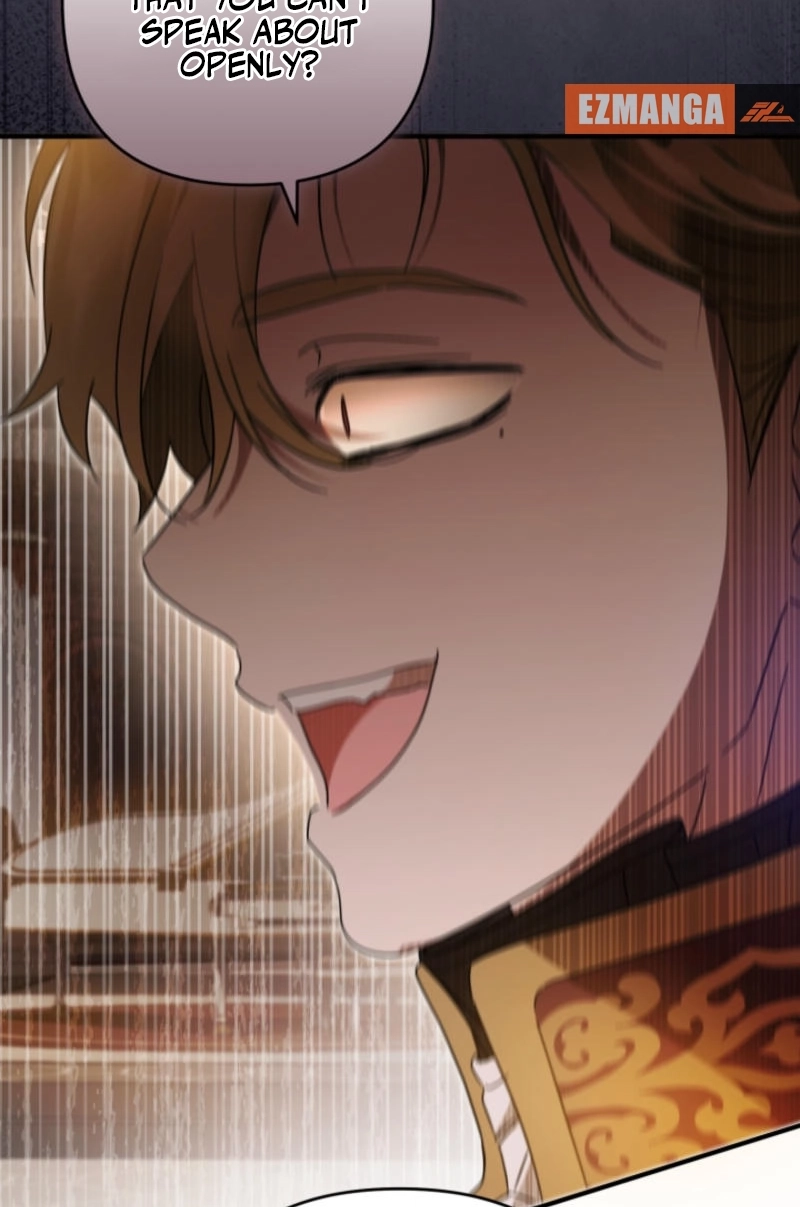 From a background character to the guardian of the marquess