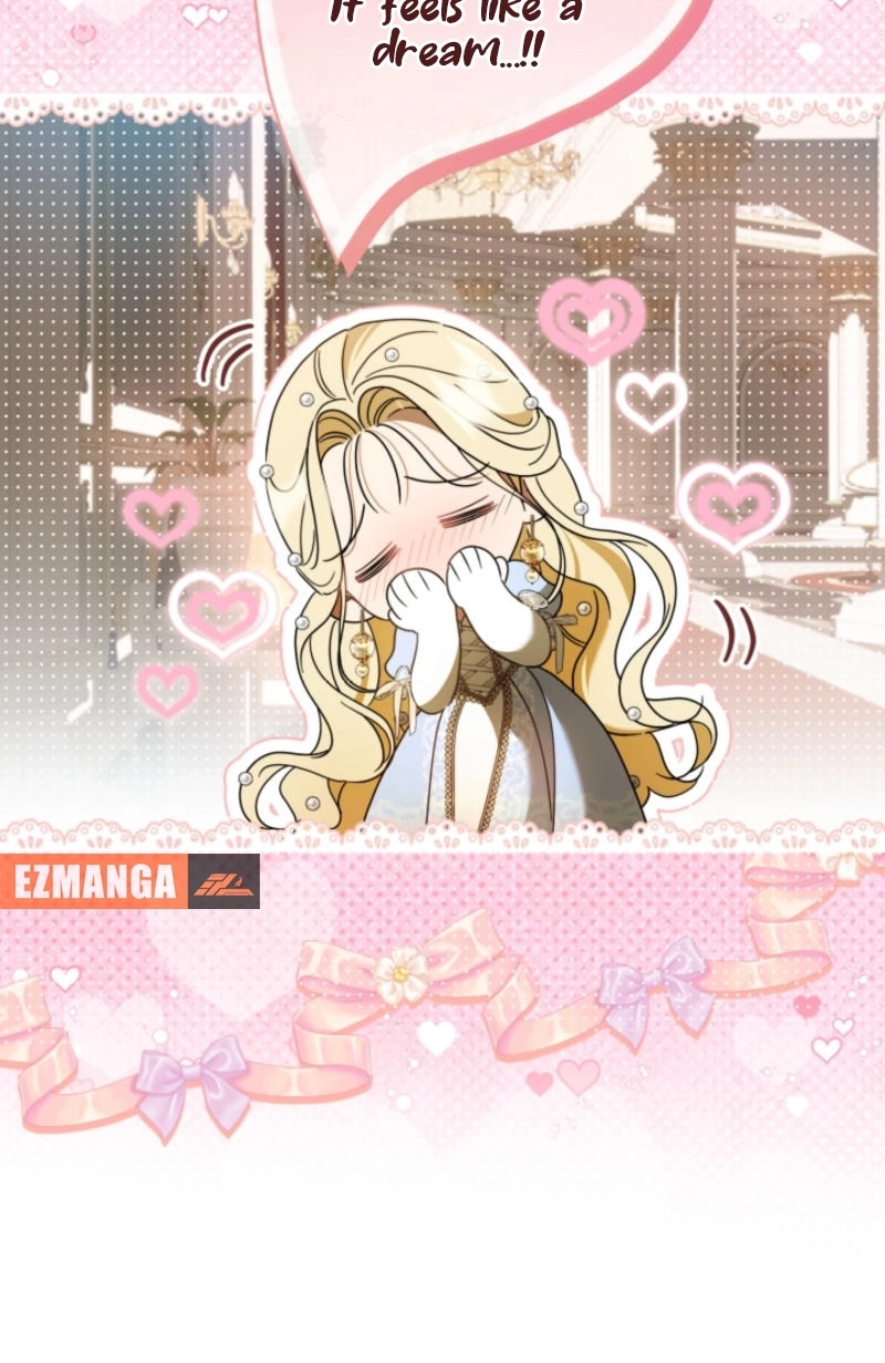 From a background character to the guardian of the marquess