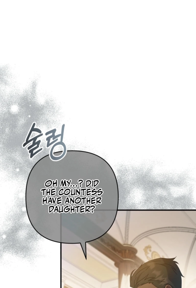 From a background character to the guardian of the marquess