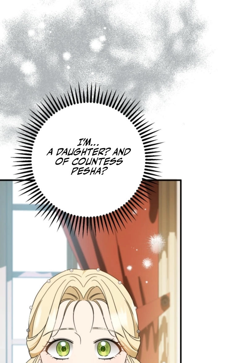 From a background character to the guardian of the marquess