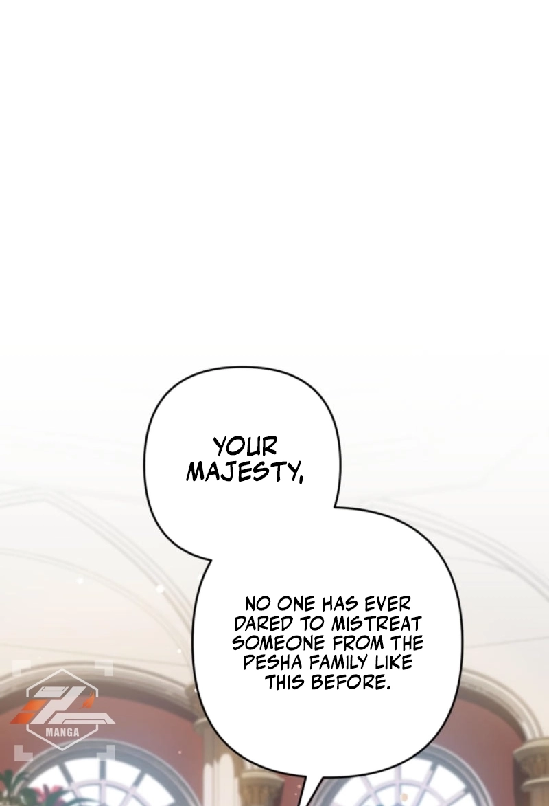 From a background character to the guardian of the marquess