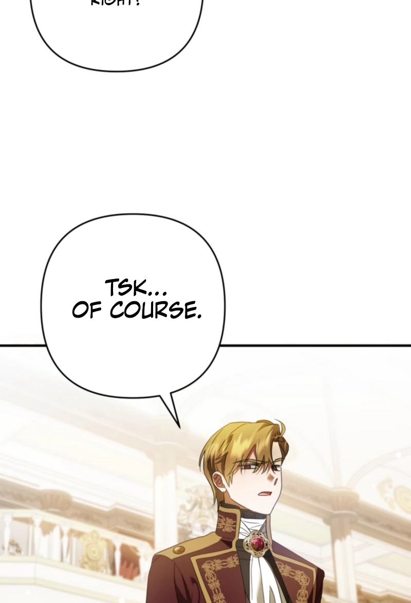 From a background character to the guardian of the marquess