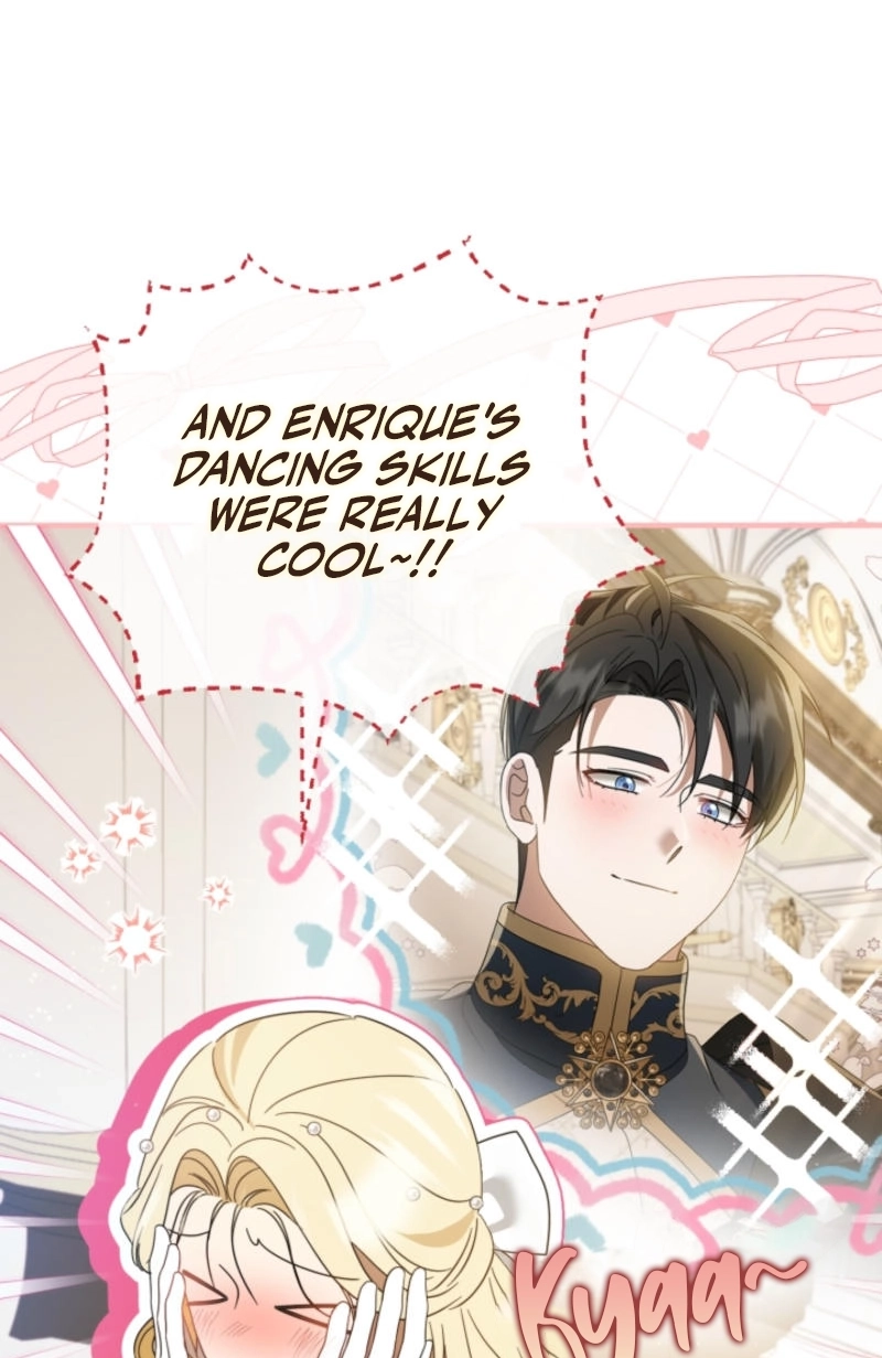 From a background character to the guardian of the marquess
