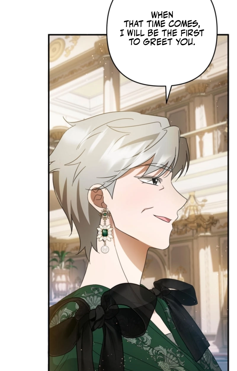 From a background character to the guardian of the marquess