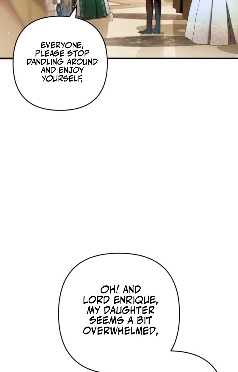 From a background character to the guardian of the marquess