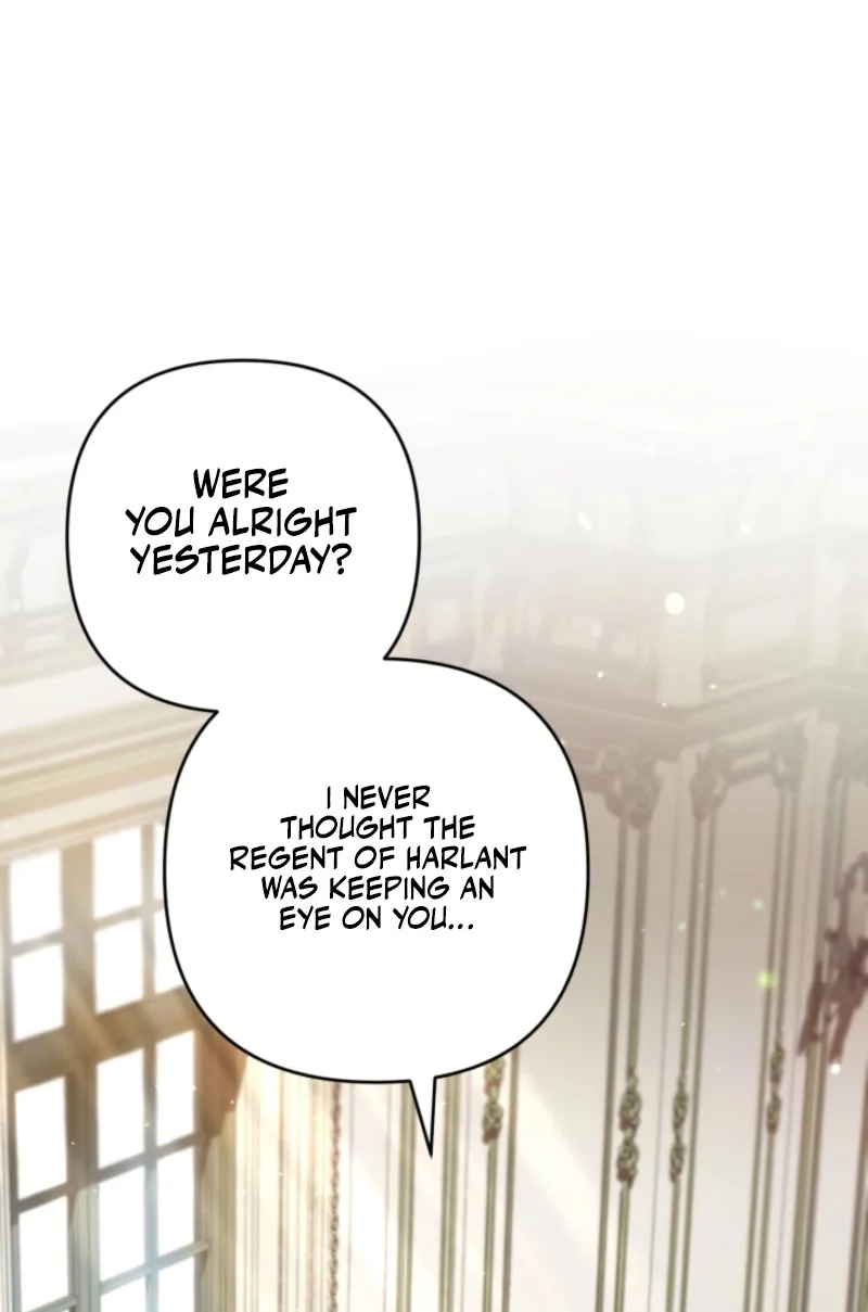 From a background character to the guardian of the marquess