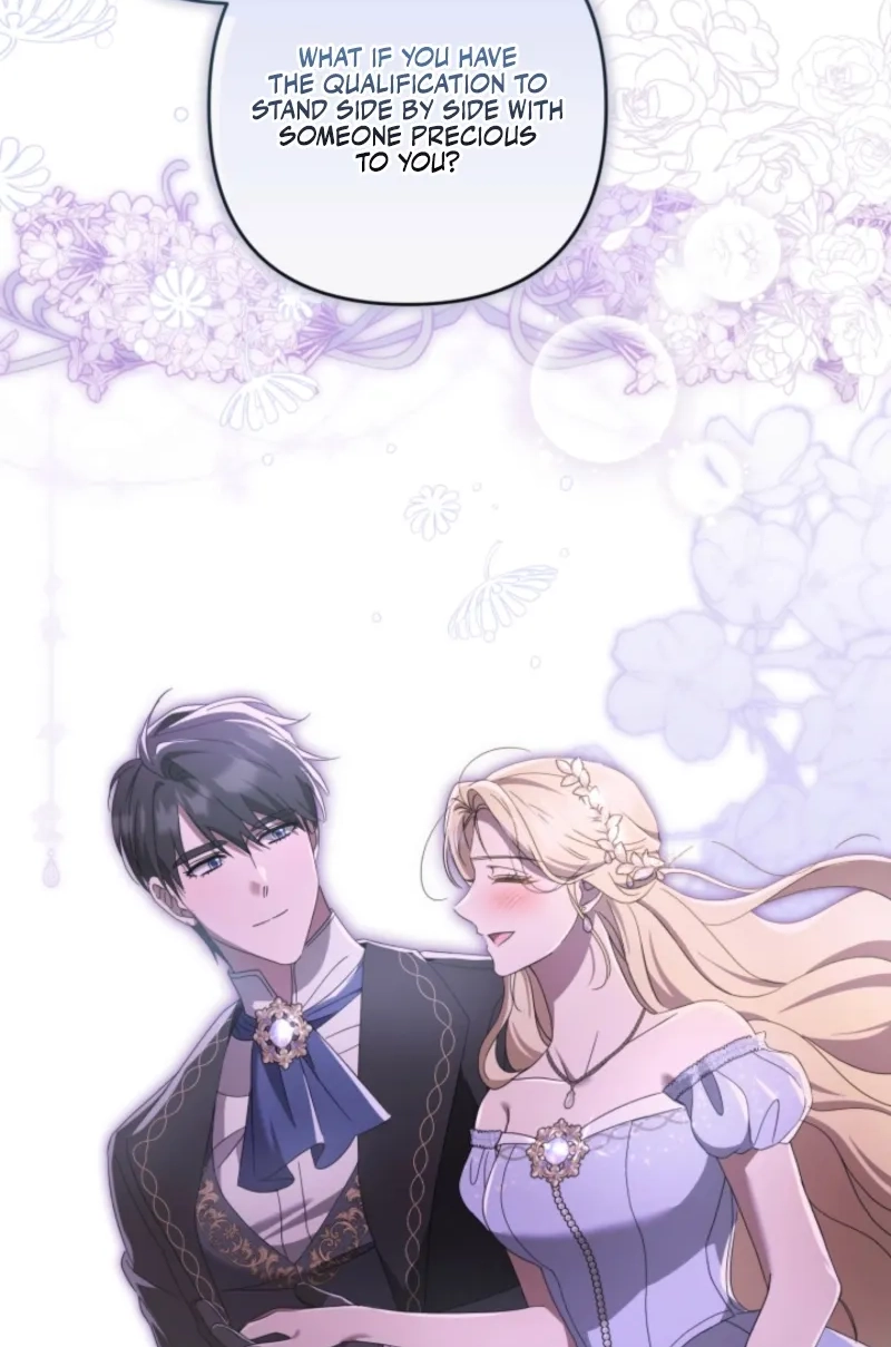 From a background character to the guardian of the marquess