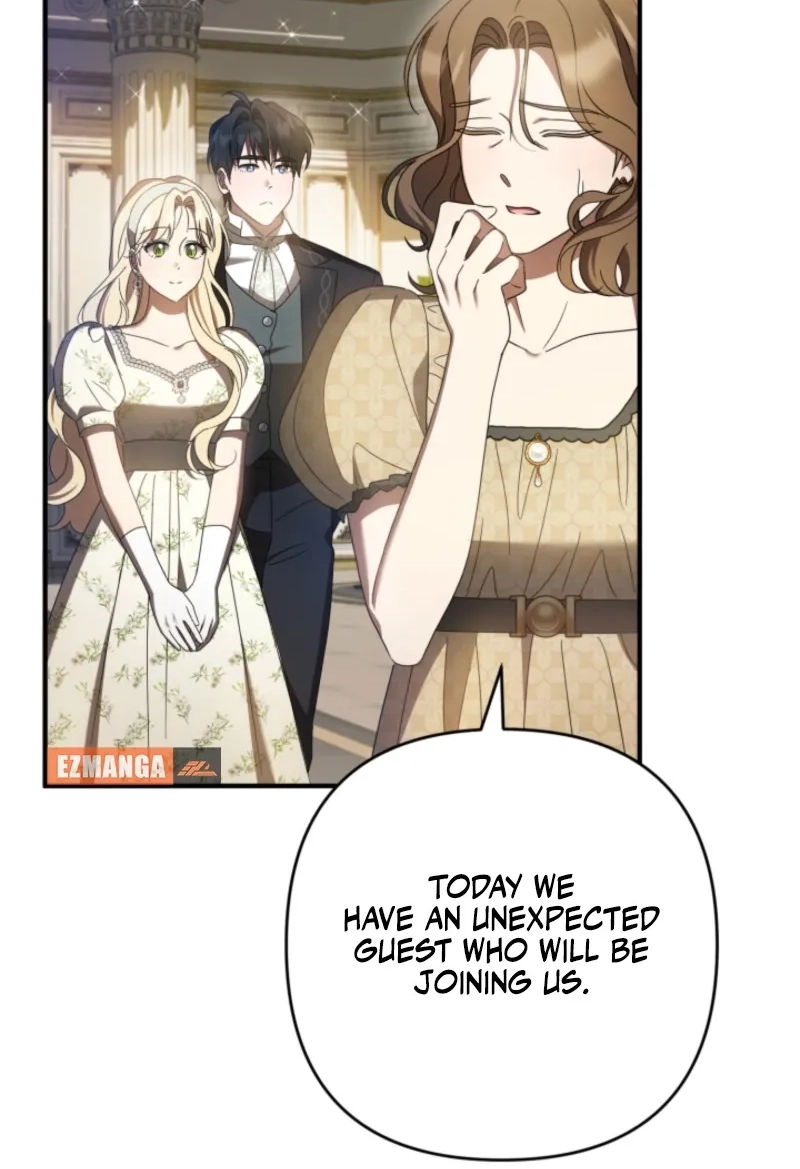 From a background character to the guardian of the marquess
