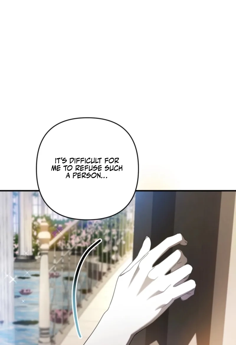 From a background character to the guardian of the marquess