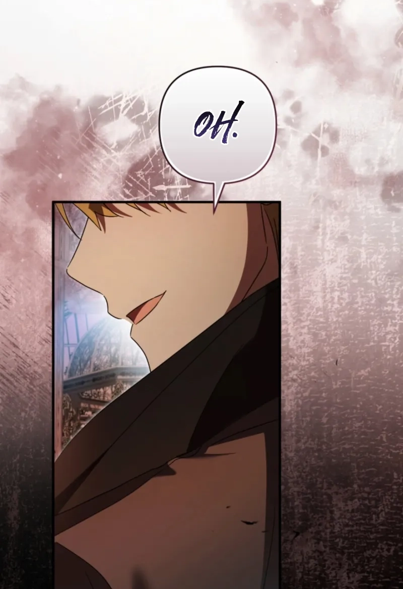 From a background character to the guardian of the marquess