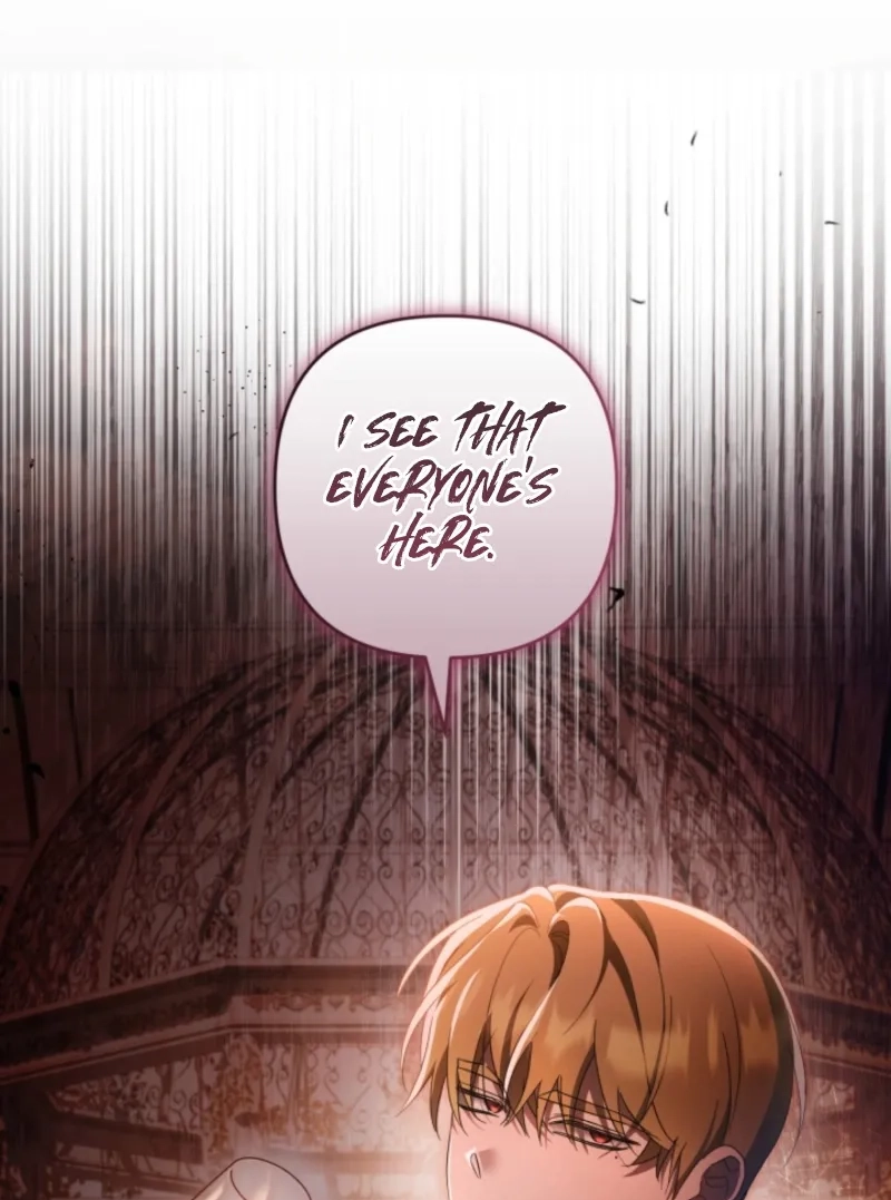 From a background character to the guardian of the marquess