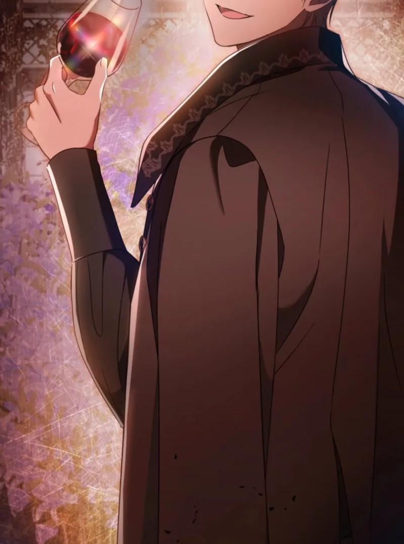 From a background character to the guardian of the marquess