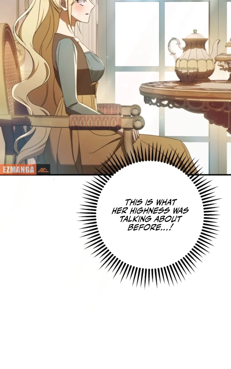 From a background character to the guardian of the marquess