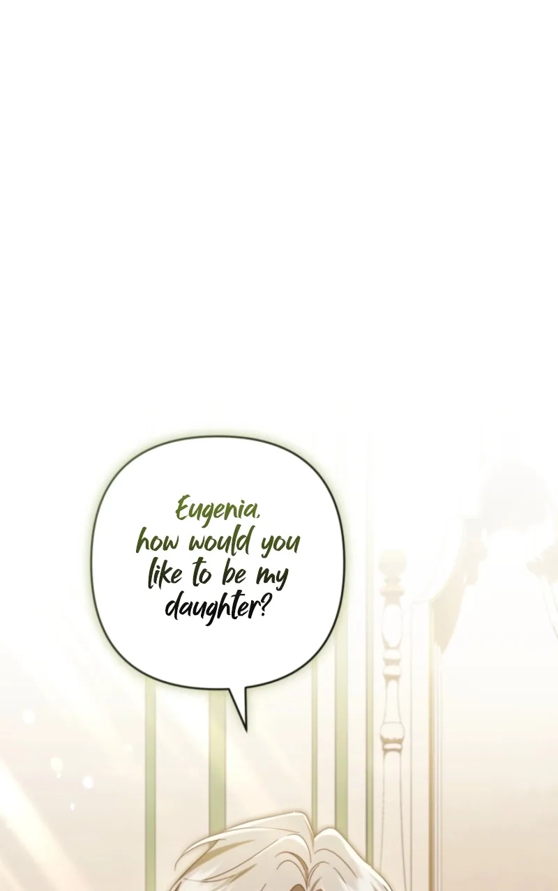 From a background character to the guardian of the marquess