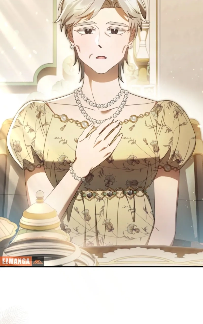 From a background character to the guardian of the marquess