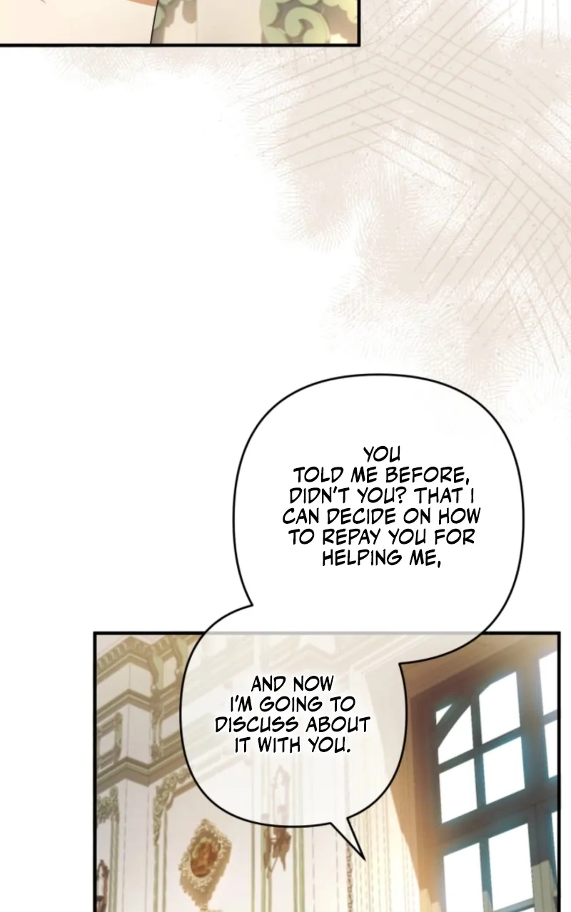 From a background character to the guardian of the marquess