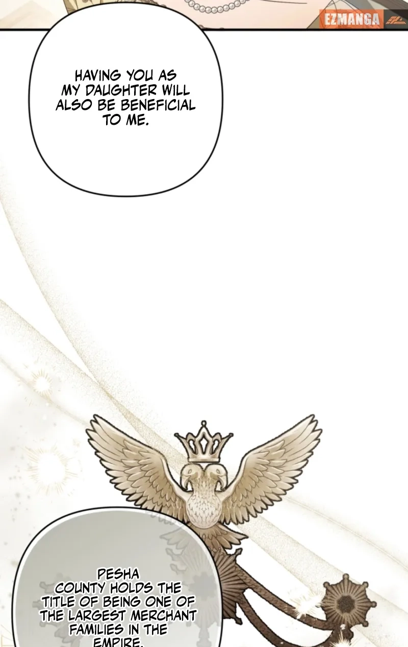 From a background character to the guardian of the marquess
