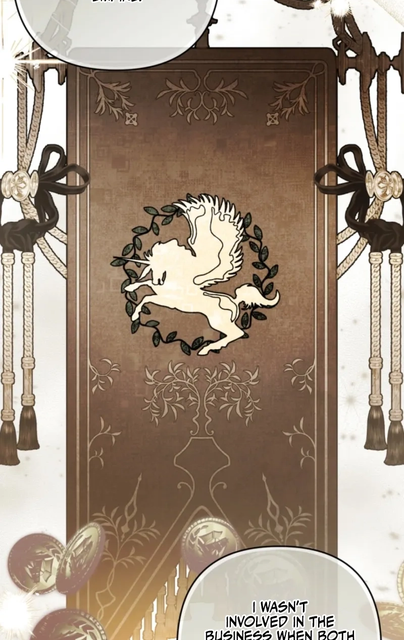 From a background character to the guardian of the marquess