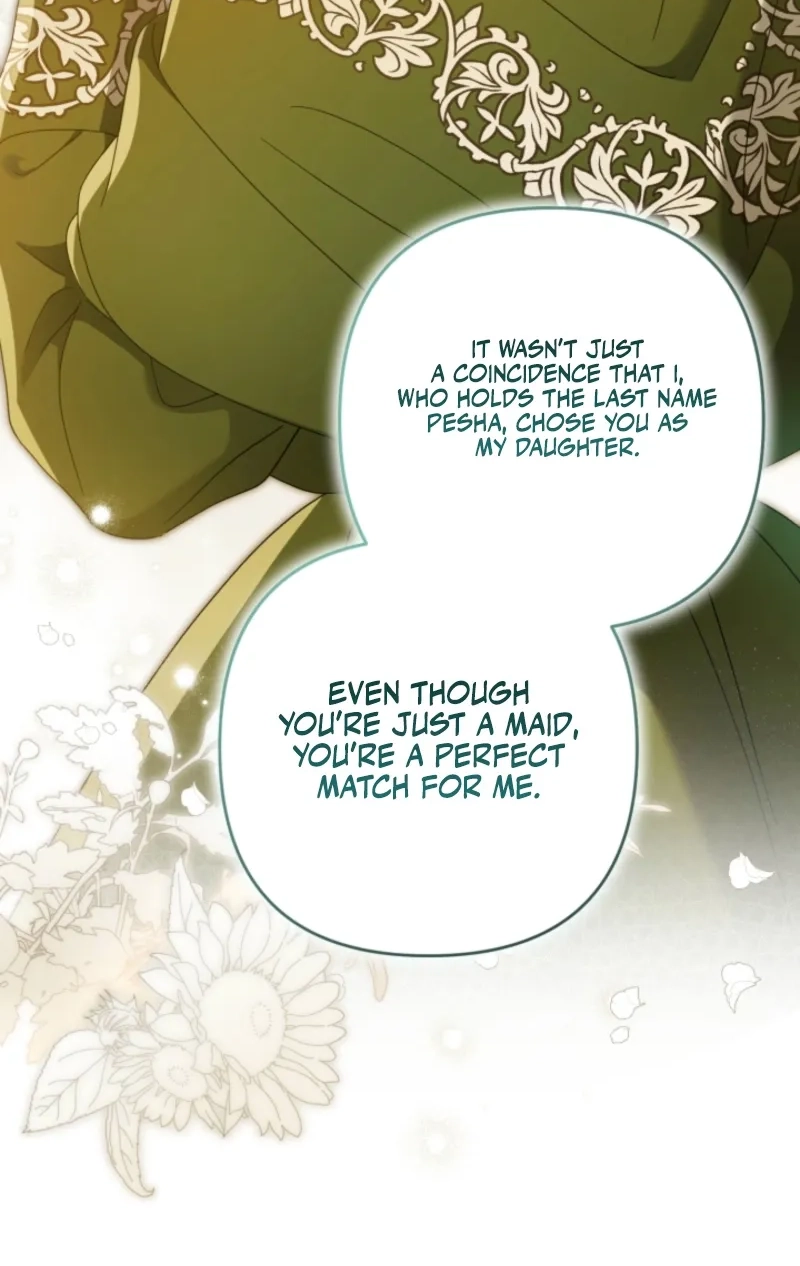 From a background character to the guardian of the marquess