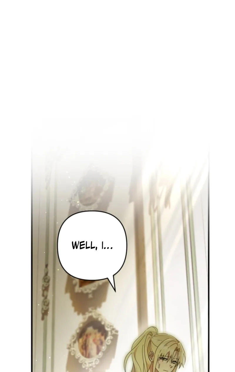 From a background character to the guardian of the marquess