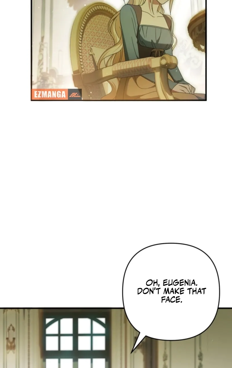 From a background character to the guardian of the marquess