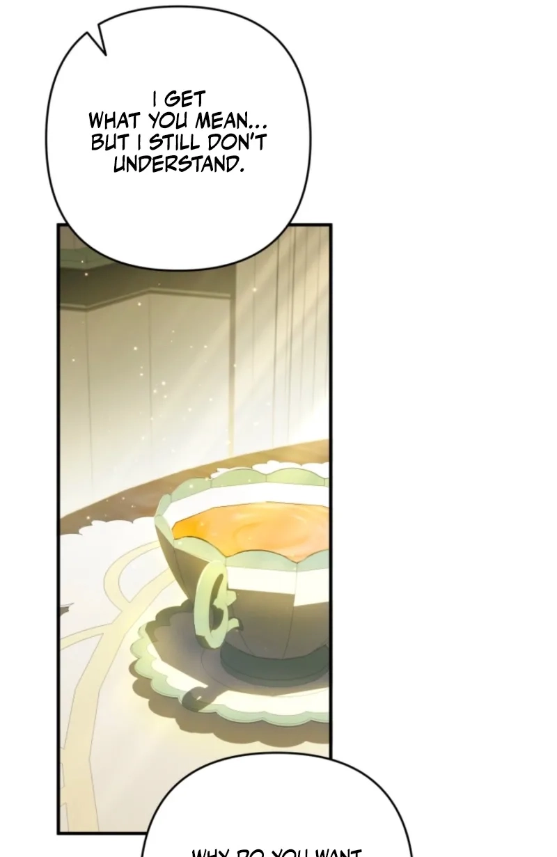 From a background character to the guardian of the marquess