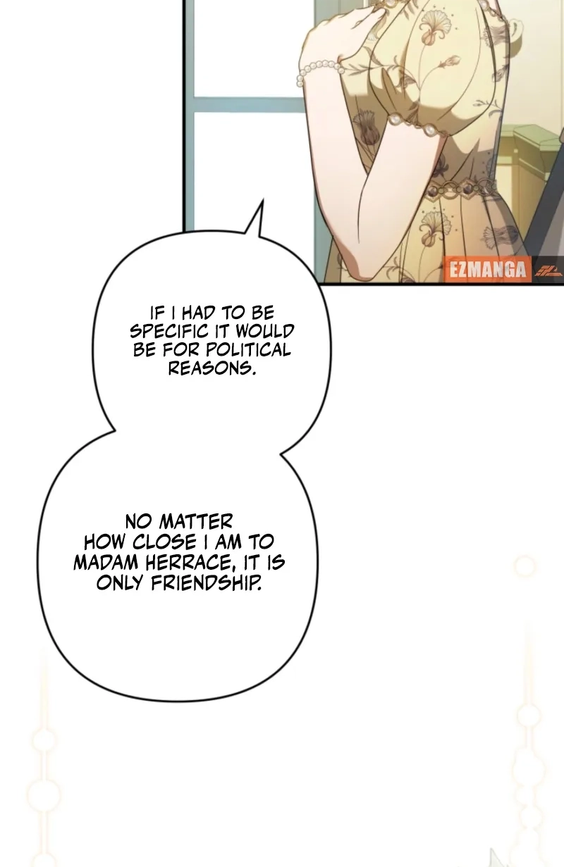 From a background character to the guardian of the marquess
