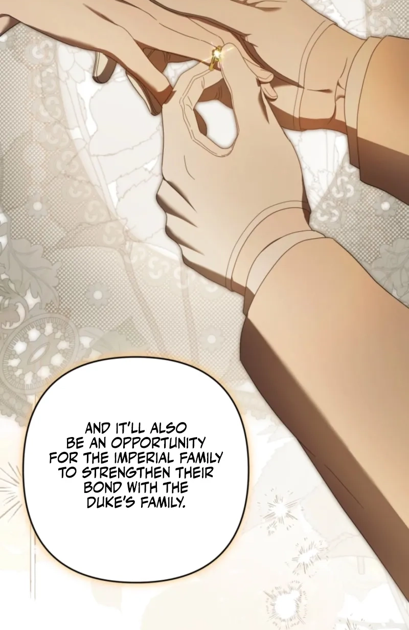 From a background character to the guardian of the marquess