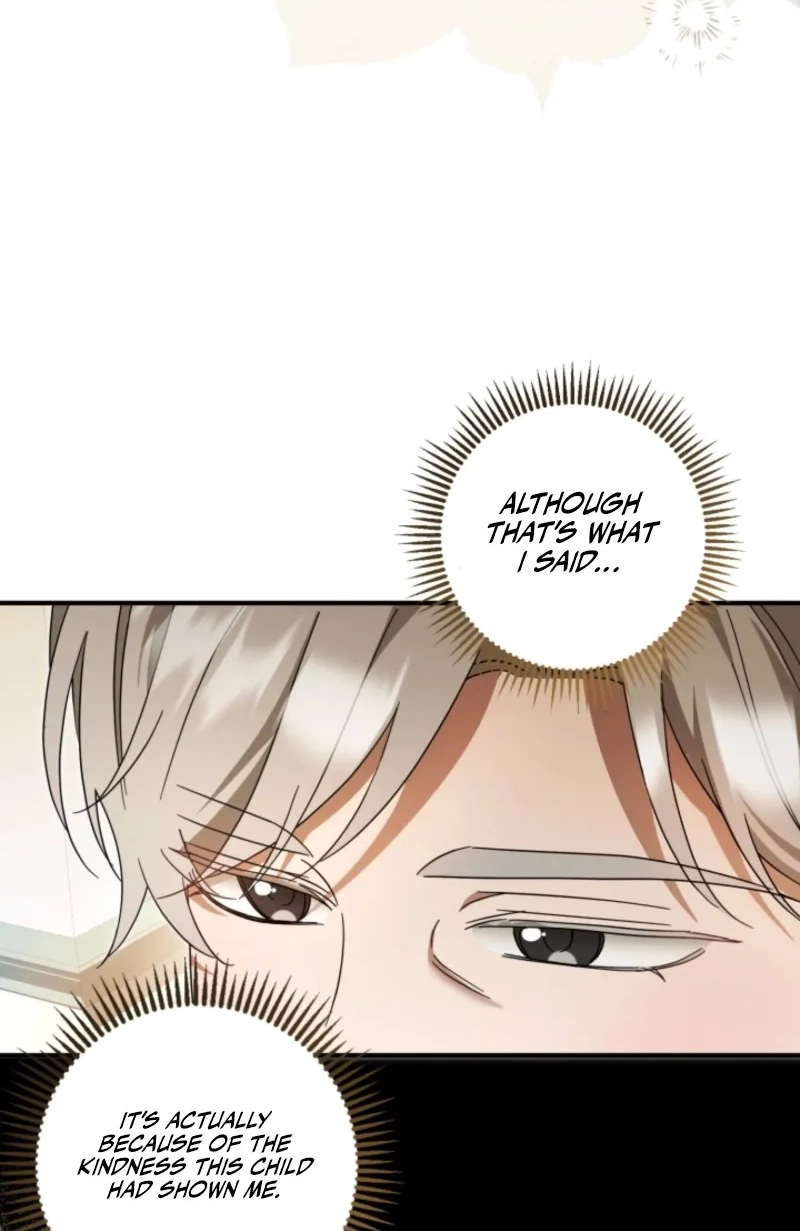 From a background character to the guardian of the marquess