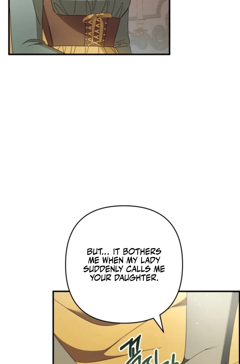 From a background character to the guardian of the marquess