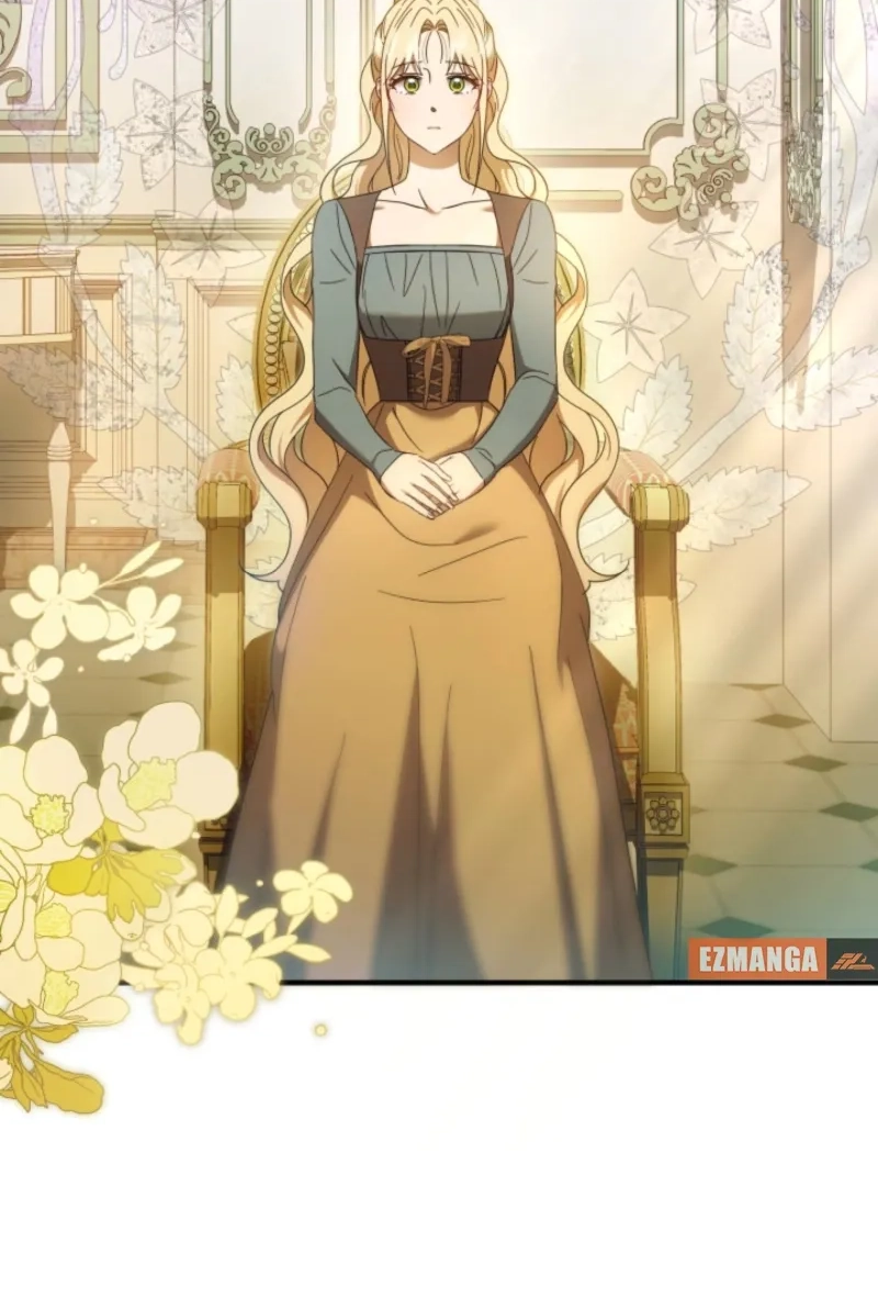 From a background character to the guardian of the marquess