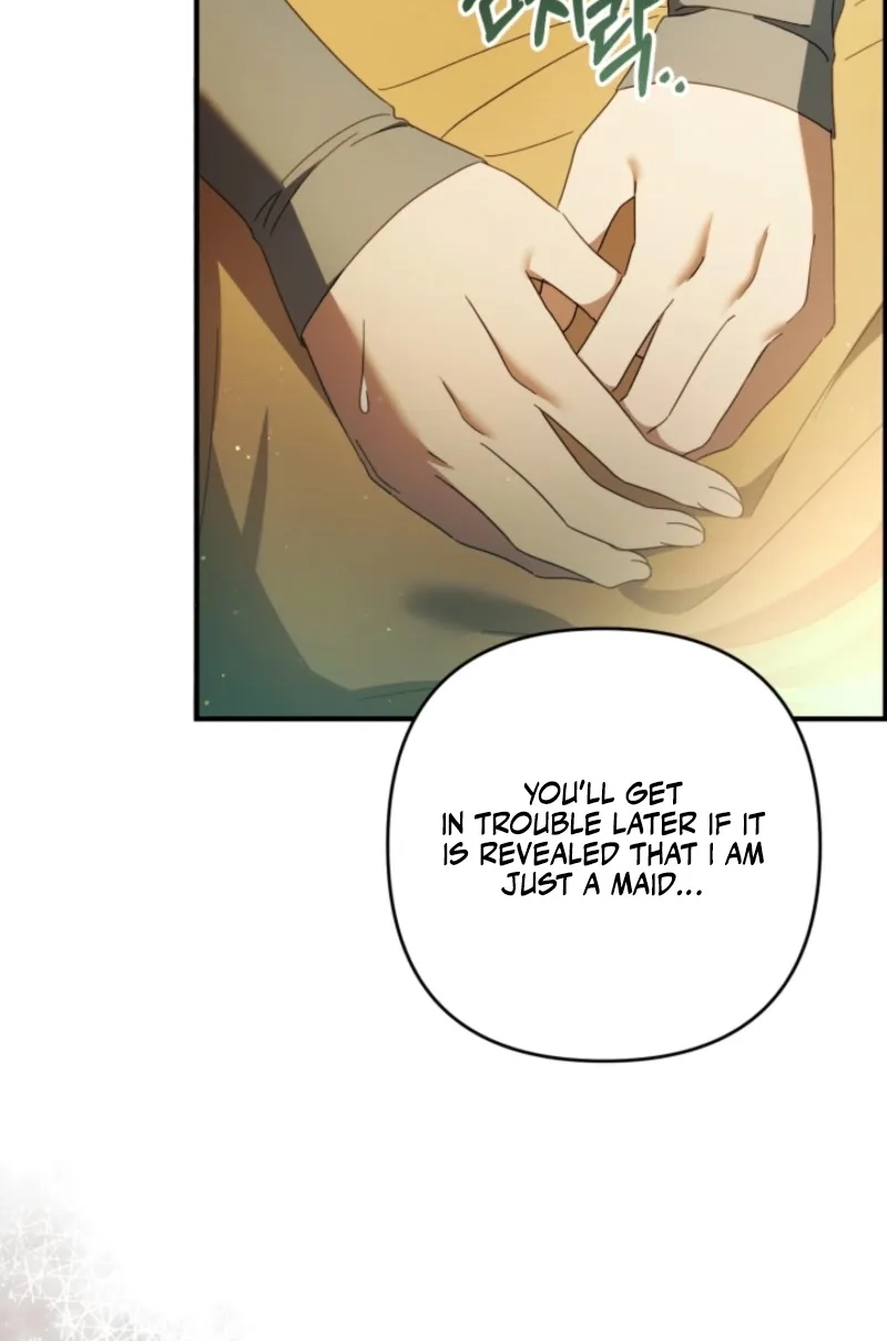 From a background character to the guardian of the marquess