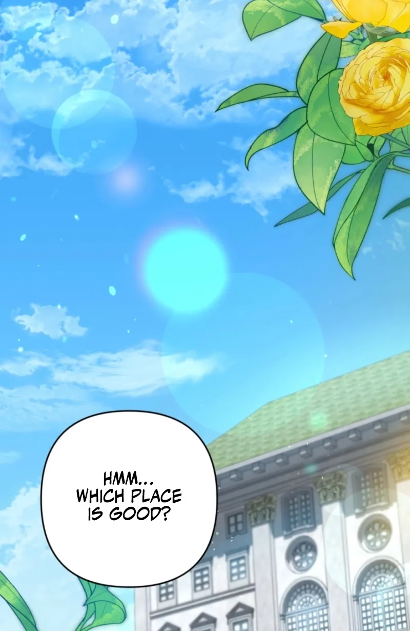 From a background character to the guardian of the marquess